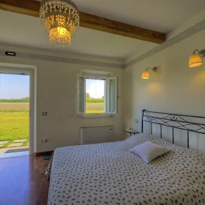 Corte Bertoia Bed & Breakfast