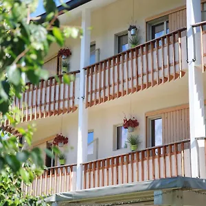 Garden Hotel