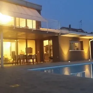 Località Sorbara Affittacamere